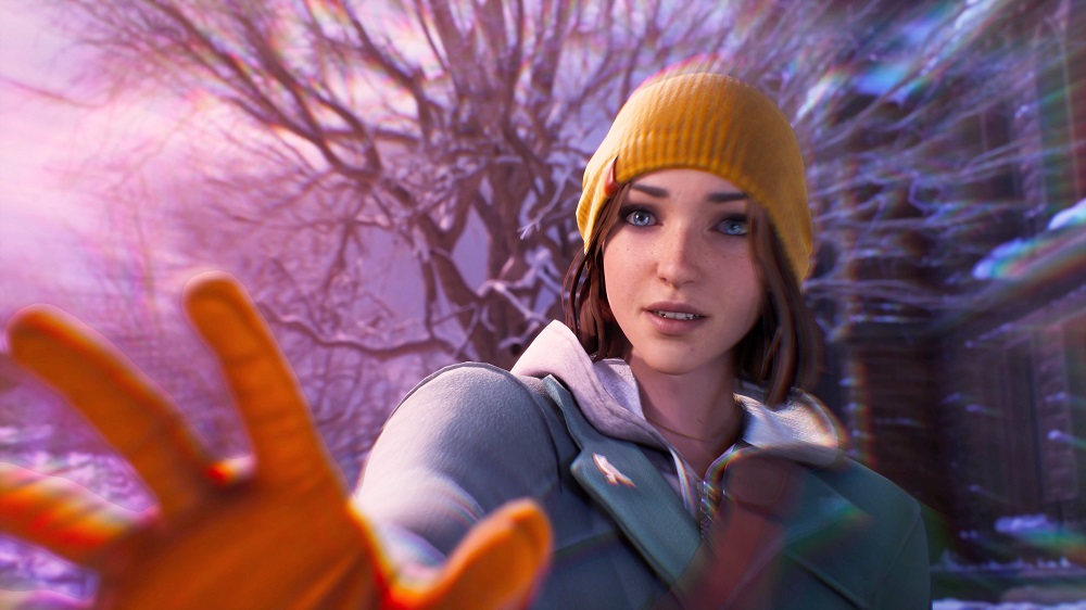 اکانت قانونی Life is Strange: Double Exposure برای PS5